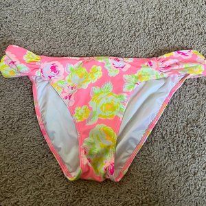 Victoria's Secret PINK Swim Bikini Bottom